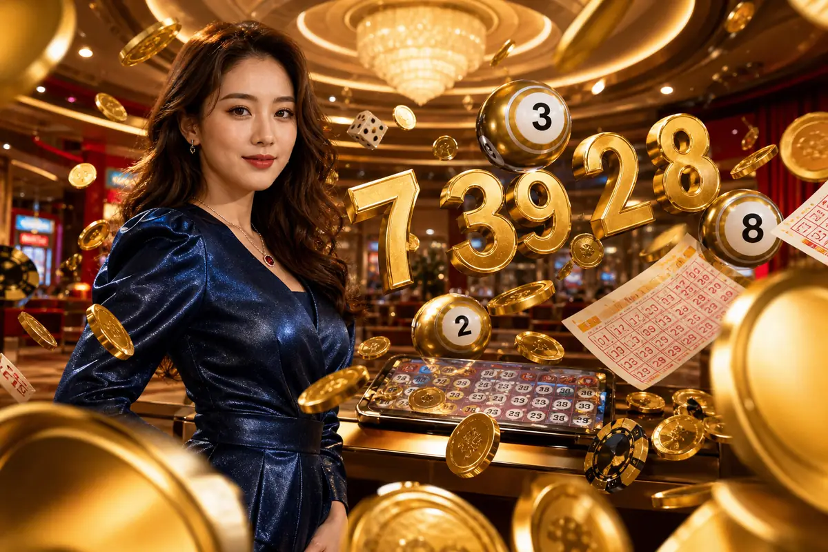 6z666 জনপ্রিয় স্লট টাইটেল গেমস